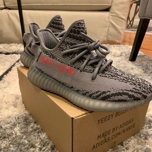 Yeezy Boost 350 v2 Beluga